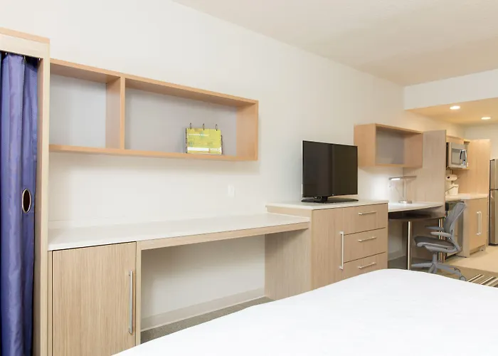 Home2 Suites By Hilton Nokomis