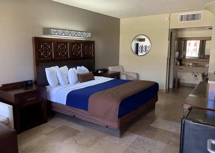 Rodeway Inn