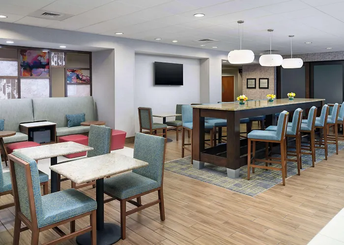 Hampton Inn Plant City