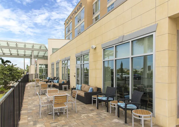 Hyatt Place Sarasota/Lakewood Ranch Desoto Lakes