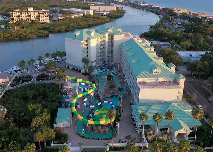 Harbourside Resort, A New Hotel Collection Property