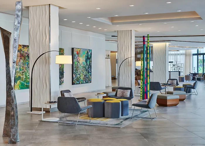 Art Ovation Hotel, Autograph Collection Sarasota