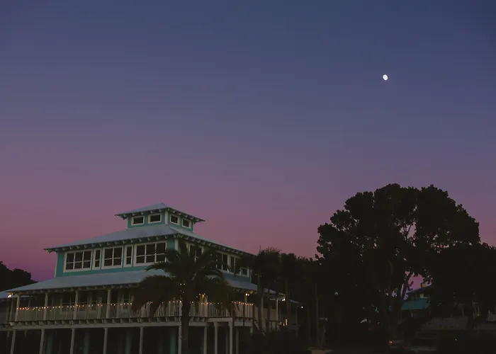 Dolphin Point Villas Key Largo