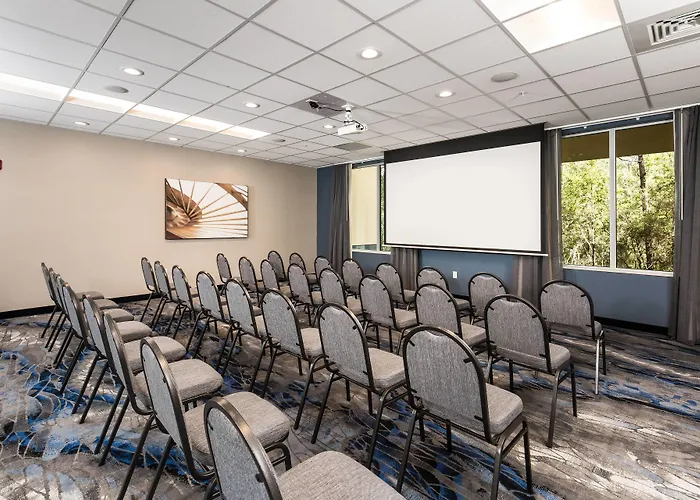 Fairfield Inn & Suites By Marriott Crestview