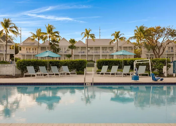 Tranquility Bay Resort Marathon