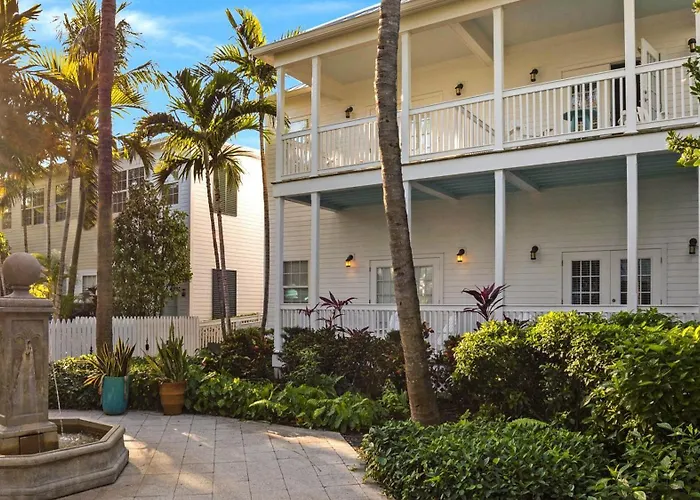 Tranquility Bay Resort Marathon