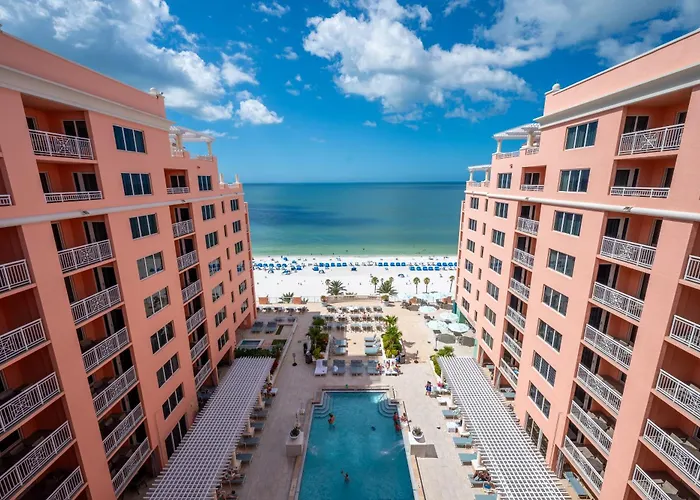 Hyatt Regency & Spa