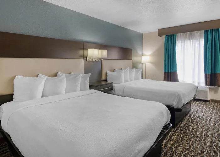 Best Western Waldo Inn & Suites