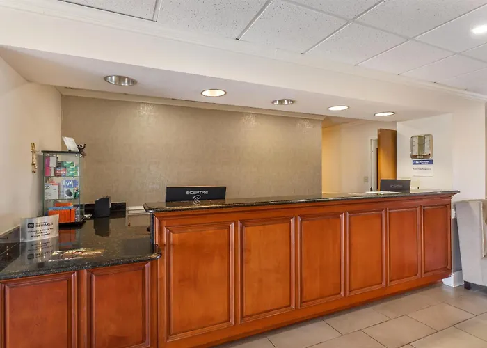 Best Western Plus