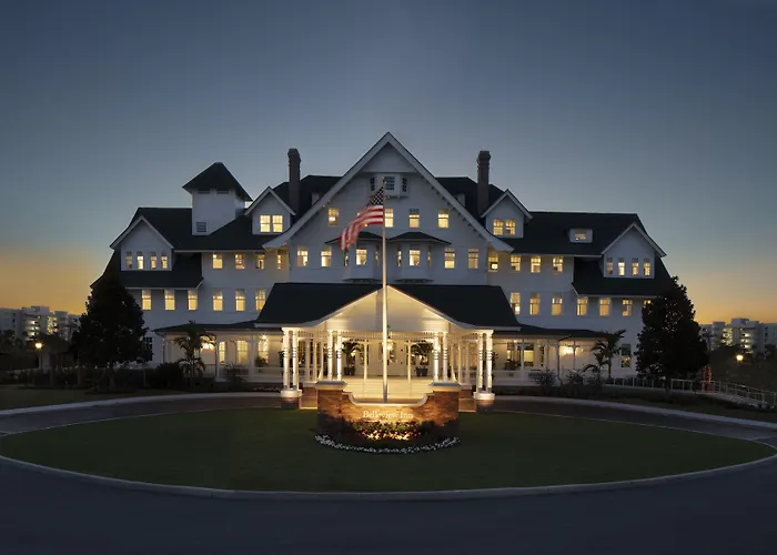 Belleview Inn