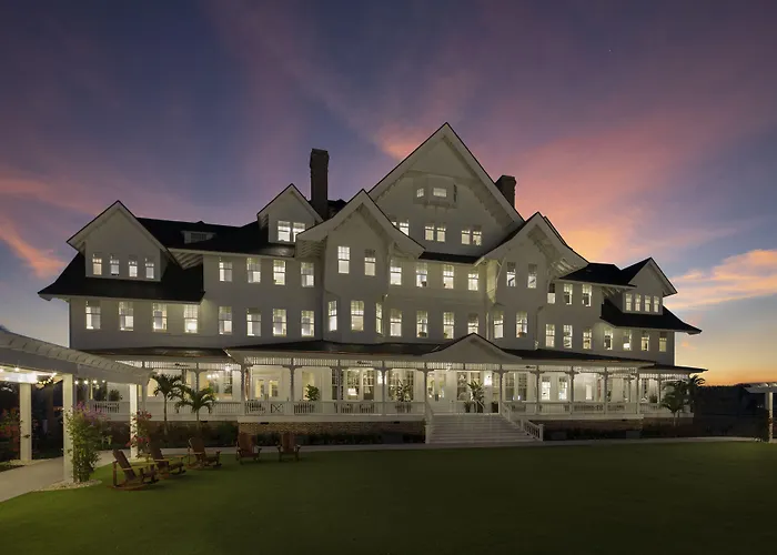 Belleview Inn