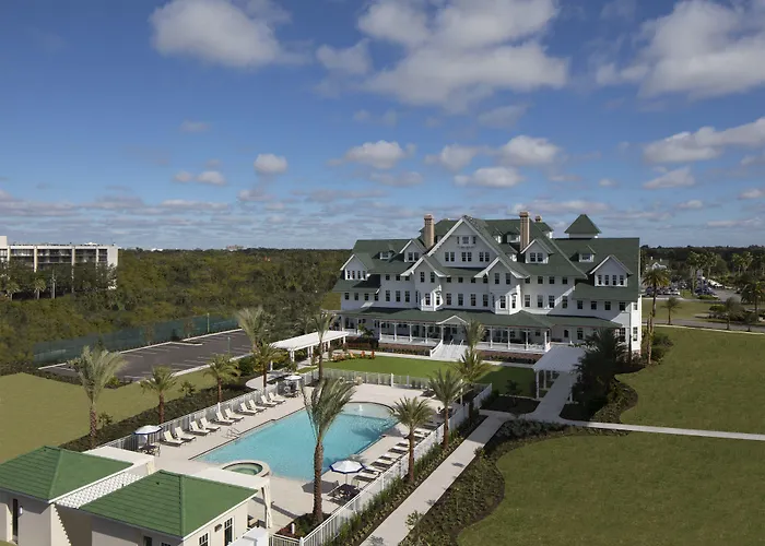 Belleview Inn