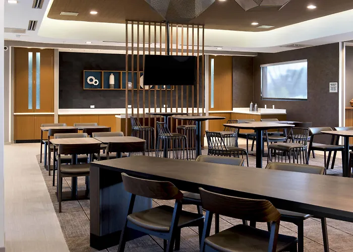 Springhill Suites By Marriott Tampa Suncoast Parkway Land O' Lakes