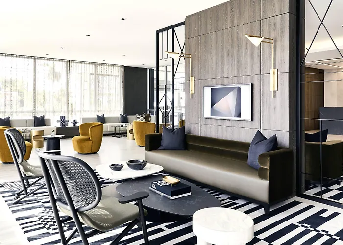 Ac Hotel By Marriott Miami Airport West/Doral