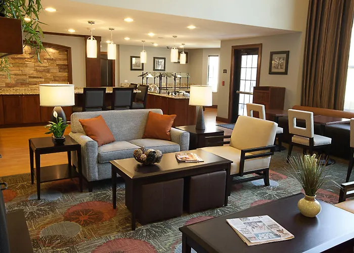 Staybridge Suites - Naples - Marco Island By Ihg Lely Resort