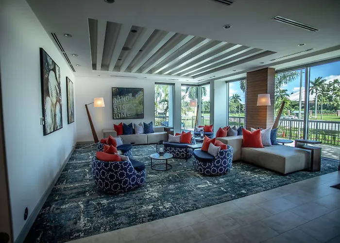 Hilton Garden Inn West Palm Beach I95 Outlets