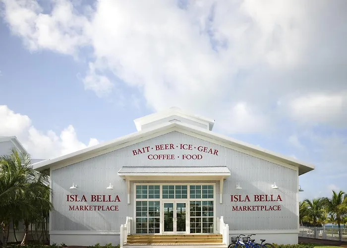 Isla Bella Beach Resort & Spa - Florida Keys Marathon