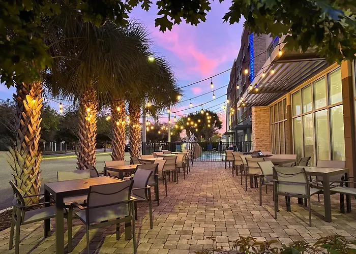 Holiday Inn Express & Suites - Orlando - Southeast By Ihg Lake Hart