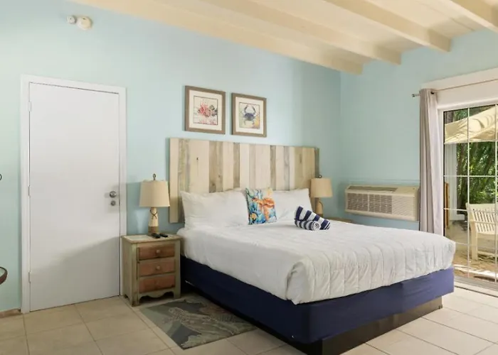 The Ocean View Inn Islamorada