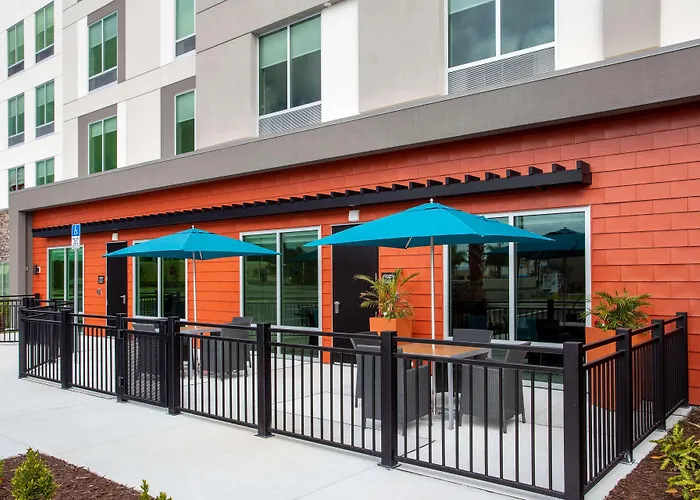Hampton Inn & Suites North Port, Fl