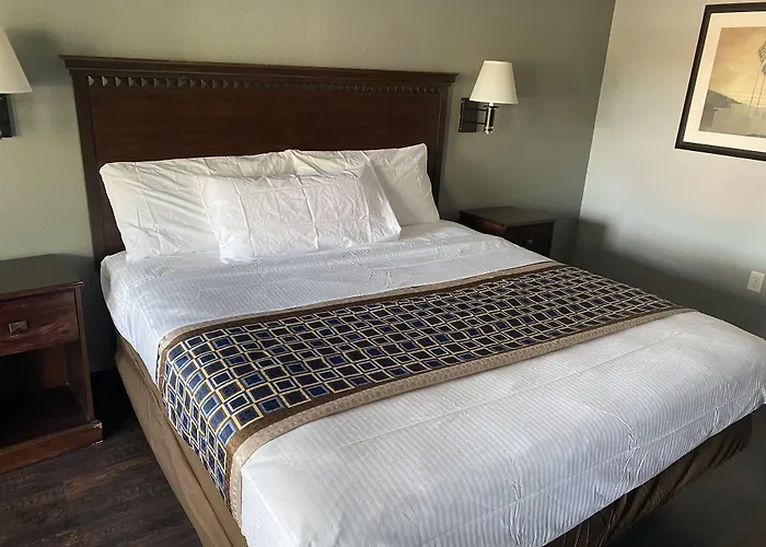 Americas Best Value Inn - Gainesville