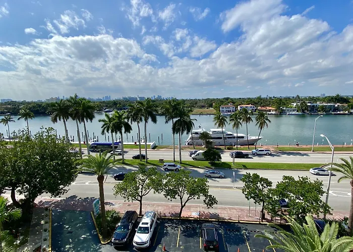 Seacoast By Miami Ambassadors