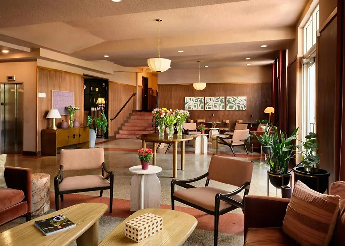 Found s, Miami Beach, Series By Marriott