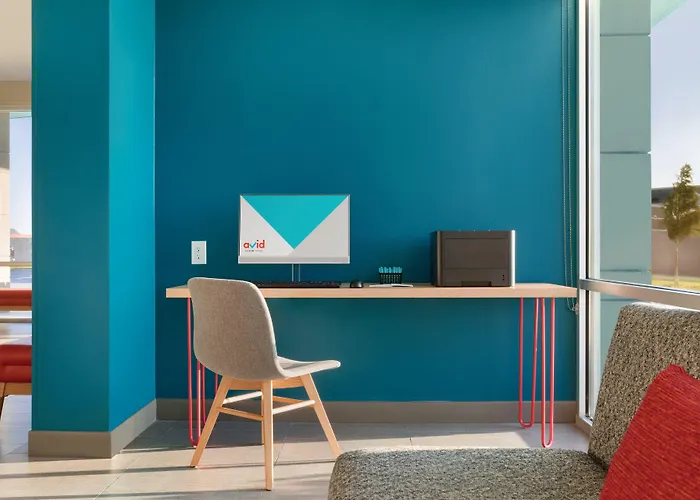 Avid Hotel Ocala Downtown By Ihg