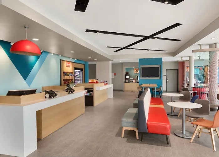 Avid Downtown By Ihg