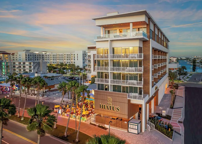 Hiatus , Curio Collection By Hilton