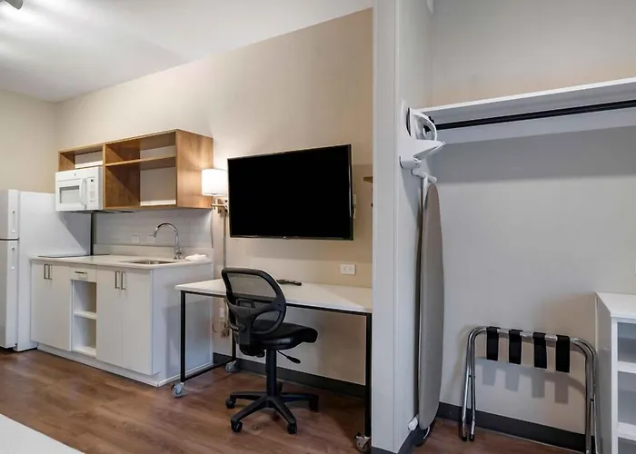 Extended Stay America Premier Suites - Port Charlotte - I-75