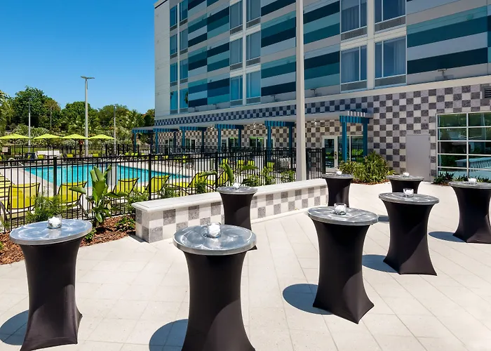 Springhill Suites