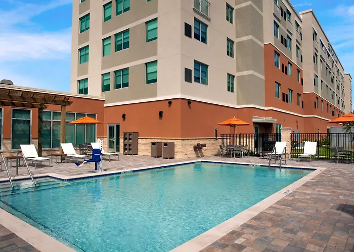 Hyatt Place Titusville Kennedy Space Center