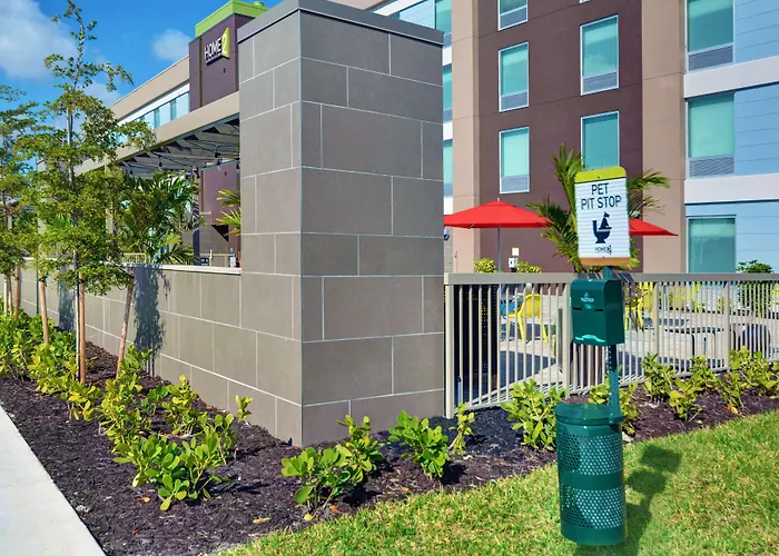 Home2 Suites By Hilton Fort Myers Colonial Blvd