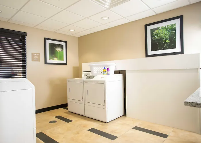 Candlewood Suites - Jacksonville - Mayport By Ihg