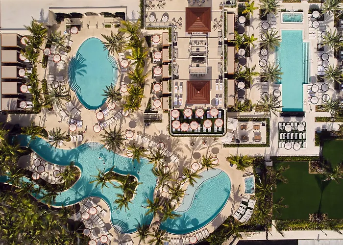 Tower At The Boca Raton Hotel
