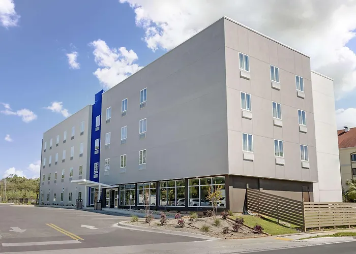 Sleep Inn & Suites - Destin West
