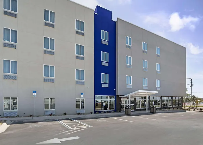 Sleep Inn & Suites - Destin West