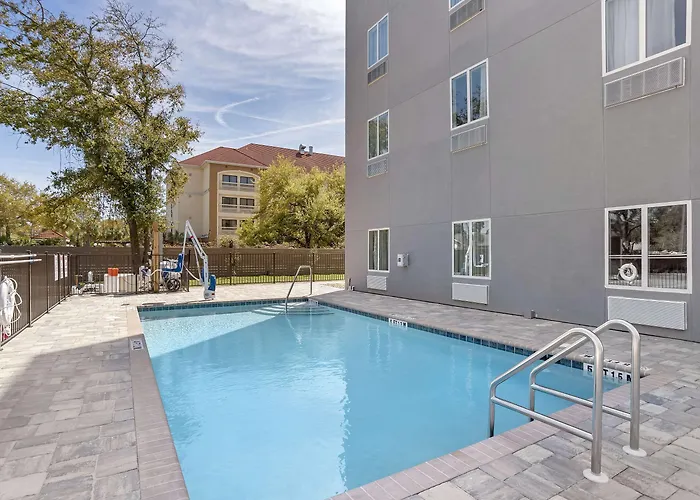 Sleep Inn & Suites - Destin West