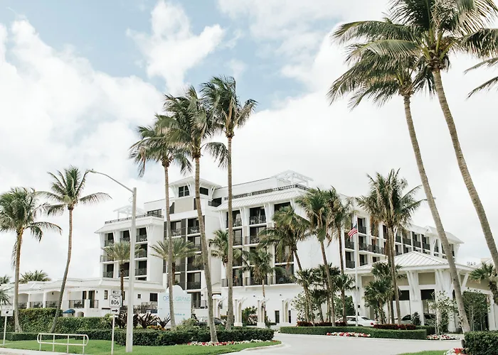 Opal Grand Oceanfront Resort & Spa Delray Beach