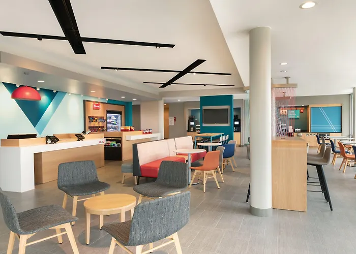 Avid Hotel - Ft Lauderdale Airport - Cruise By Ihg