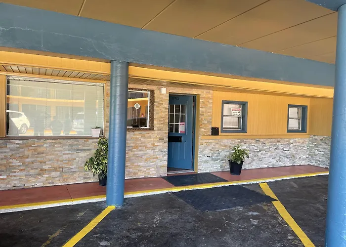 Royal Inn