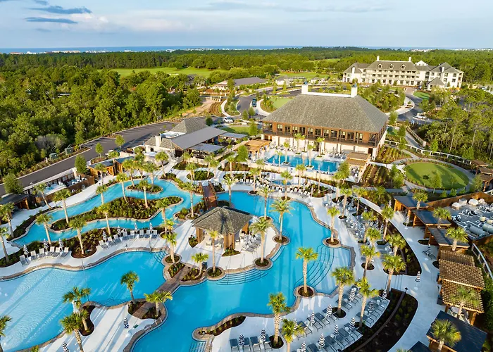 Camp Creek Inn