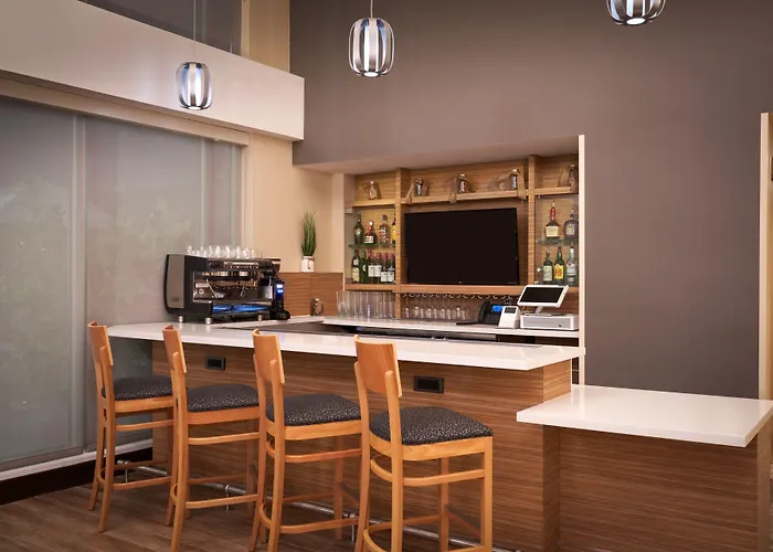 Towneplace Suites Miami Kendall West Kendale Lakes