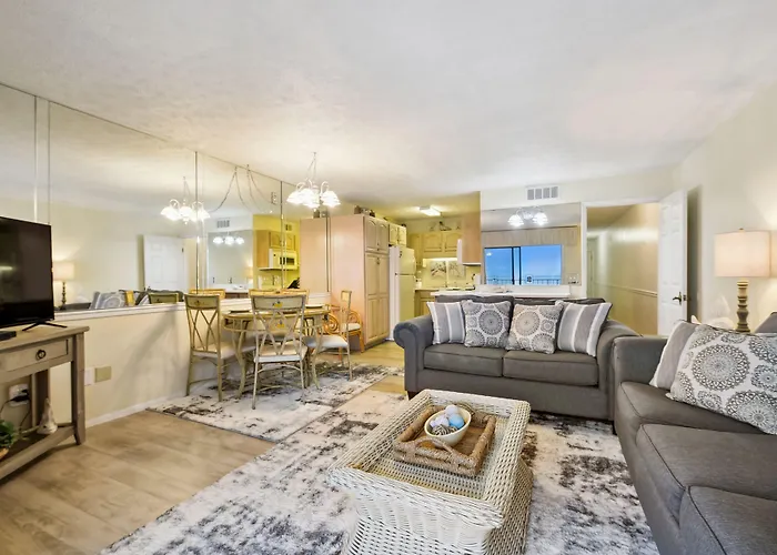 Summit Condo Resort