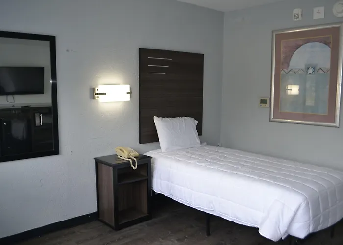 Noble Suites Jacksonville