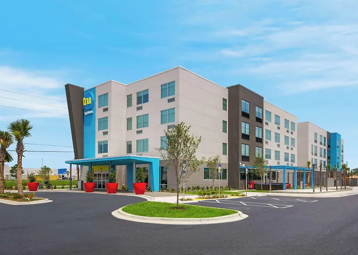 Tru By Hilton