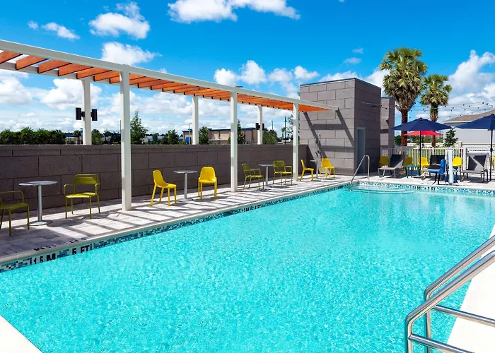 Home2 Suites By Hilton Wildwood The Villages