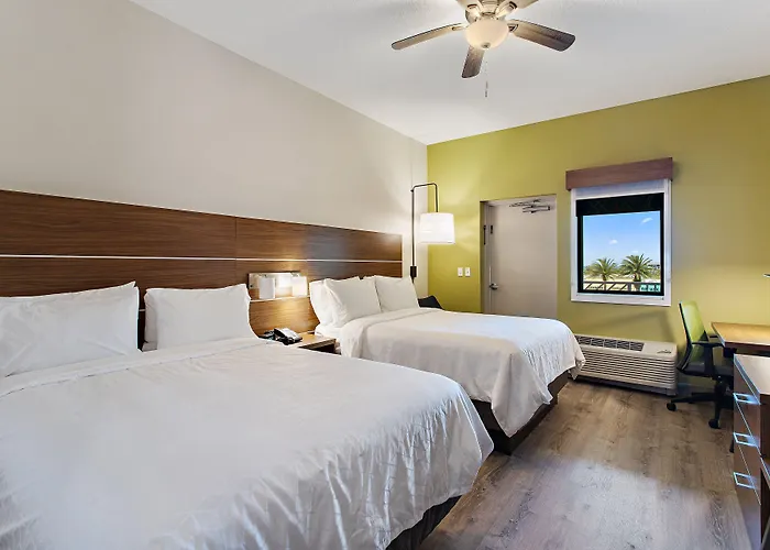 Holiday Inn Express St. Augustine - Vilano Beach By Ihg