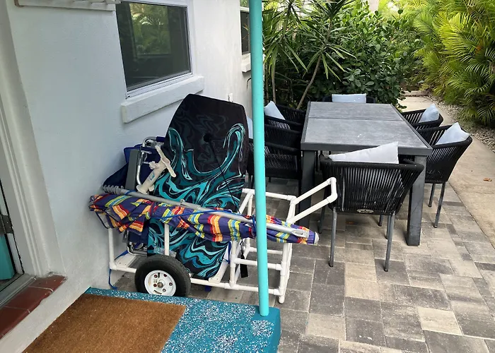 Casa Limonada Boutique Motel Sarasota